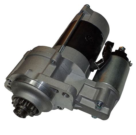 pel job mini digger starter motor|Pel Job LS286 Starter Motor .